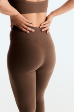 Спортивные леггинсы до щиколотки SoftMove™ - H&M