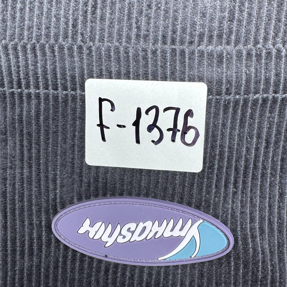 Рубашка Ymkashix Velvet Button F-1376 pp.XXL