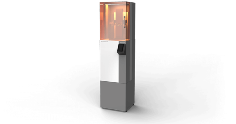 3D печатная платформа 3D Systems Figure 4
