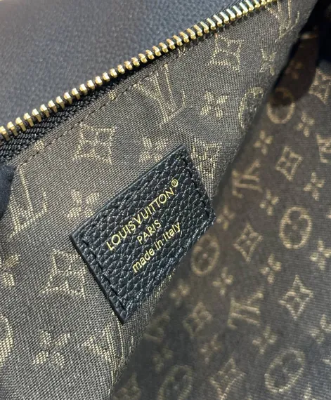 Сумка Louis Vuitton Multipass