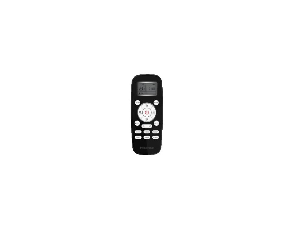 Сплит-система Hisense Black Star DC Inverter AS-11UR4SYDDEIB15