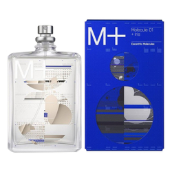 Escentric Molecules Molecule 01 + Iris туалетная вода