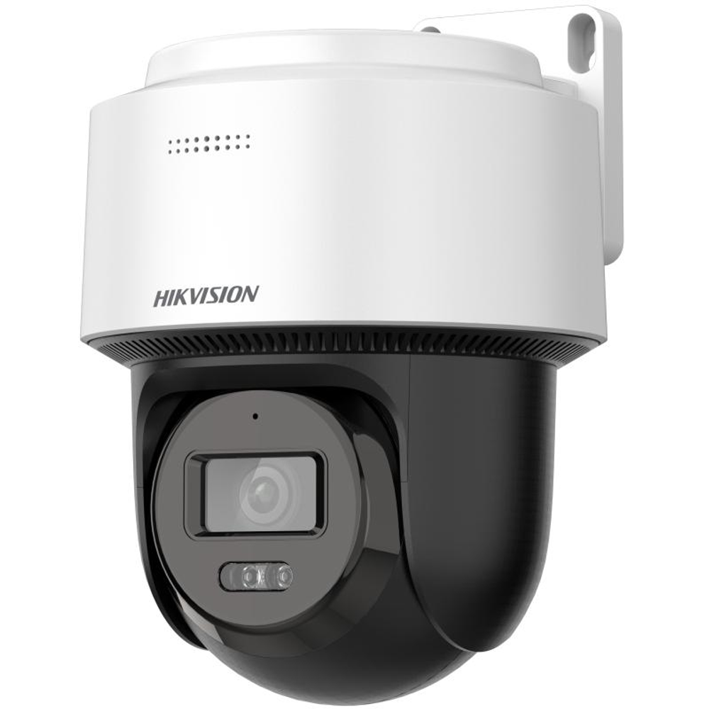 DS-2DE2C400MWG-E(2.8mm) 4Мп поворотная IP-камера