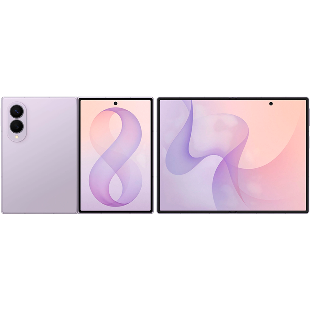 Samsung Z Fold 8