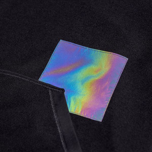 Худи Fluor Двухсторонний - фото 6