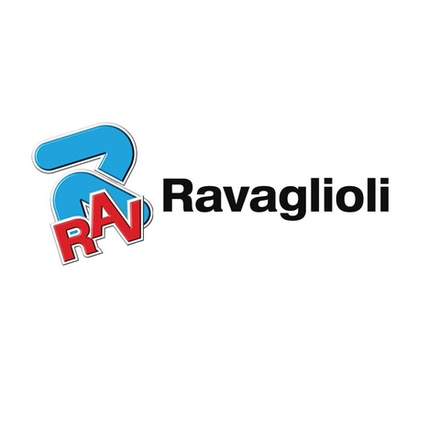 Комплект для заглубленной установки подъемника RAV535L, RAVAGLIOLI (Италия)