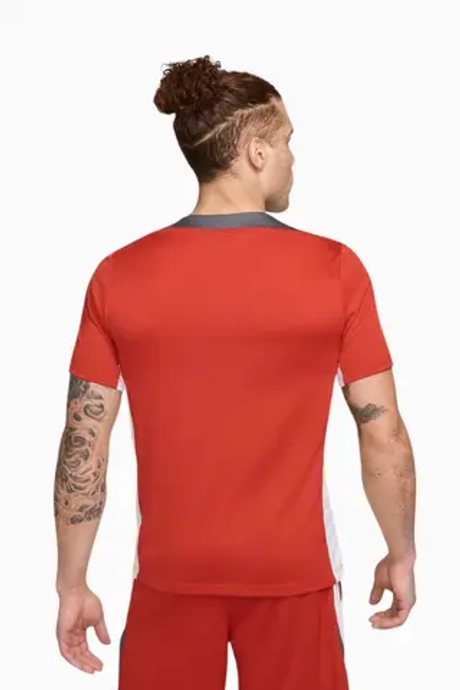 Футболка Nike Dri-FIT Strike - Оранжевый