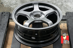 Комплект дисков RGW 476 15x6.5 et35 4x100