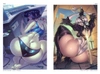 The art of GOFA. One butt one day + АВТОГРАФ АВТОРА