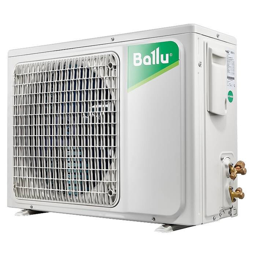 Сплит-система кондиционер канальный Ballu BLCI_D-18HN8/EU_23Y на 50 м²