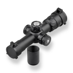 Оптический прицел DISCOVERY HD 2-12X24SFIR FFP FW30
