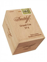 Davidoff Grand Cru №4