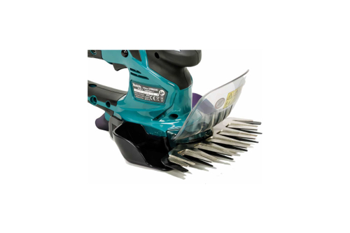 Аккумуляторные ножницы для травы Makita CXT UM600DWAE