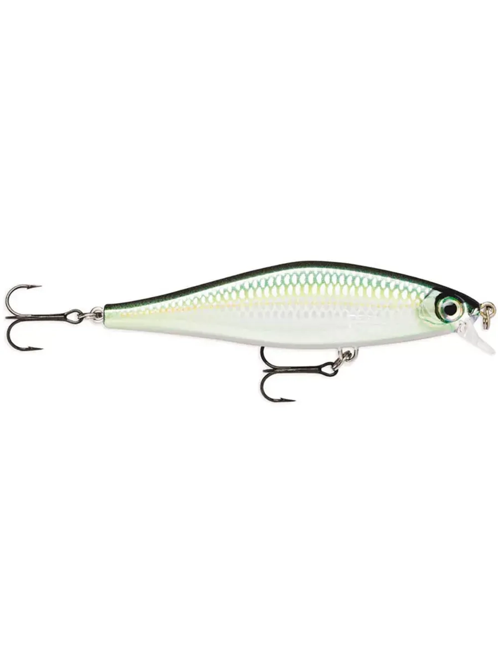 Воблер Shadow Rap Shad 09, 9см, 12гр