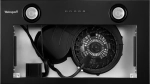 Вытяжка Weissgauff Box 850 PB Black Edition - Уценка