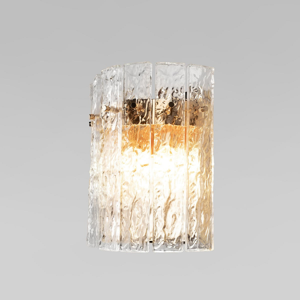Накладной светильник Loft it Nevada 10297W French gold