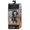 STAR WARS The Black Series The Mandalorian Toy 6-Inch-Scale Collectible Action Figure, Toys for Kid