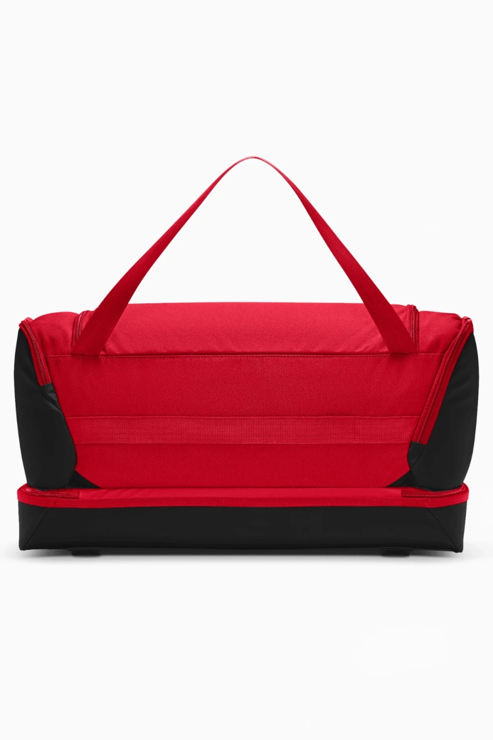 Сумка спортивная Nike Academy Hardcase M - красный