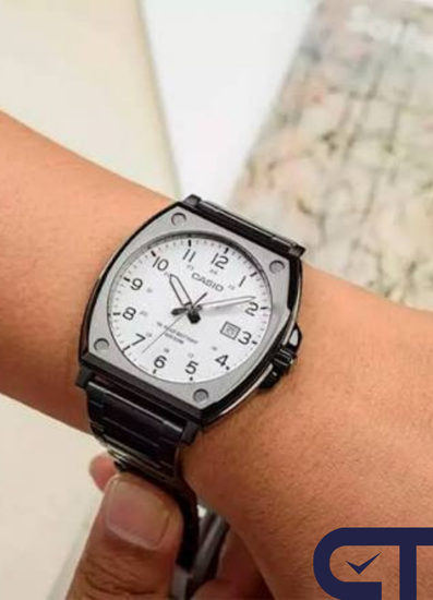 Casio MTP-E715D-7A — мужские наручные часы