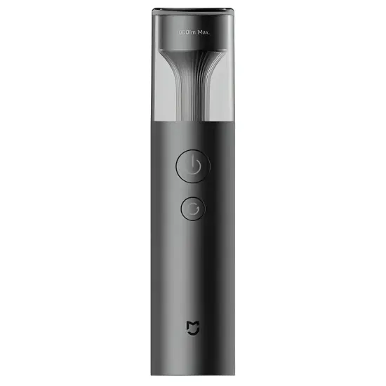 Фонарик Xiaomi Mijia Multi Functional Flashlight (MJSDT002QW)