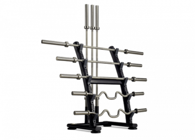Стойка для олимпийских грифов Hasttings Digger HD90SR9
