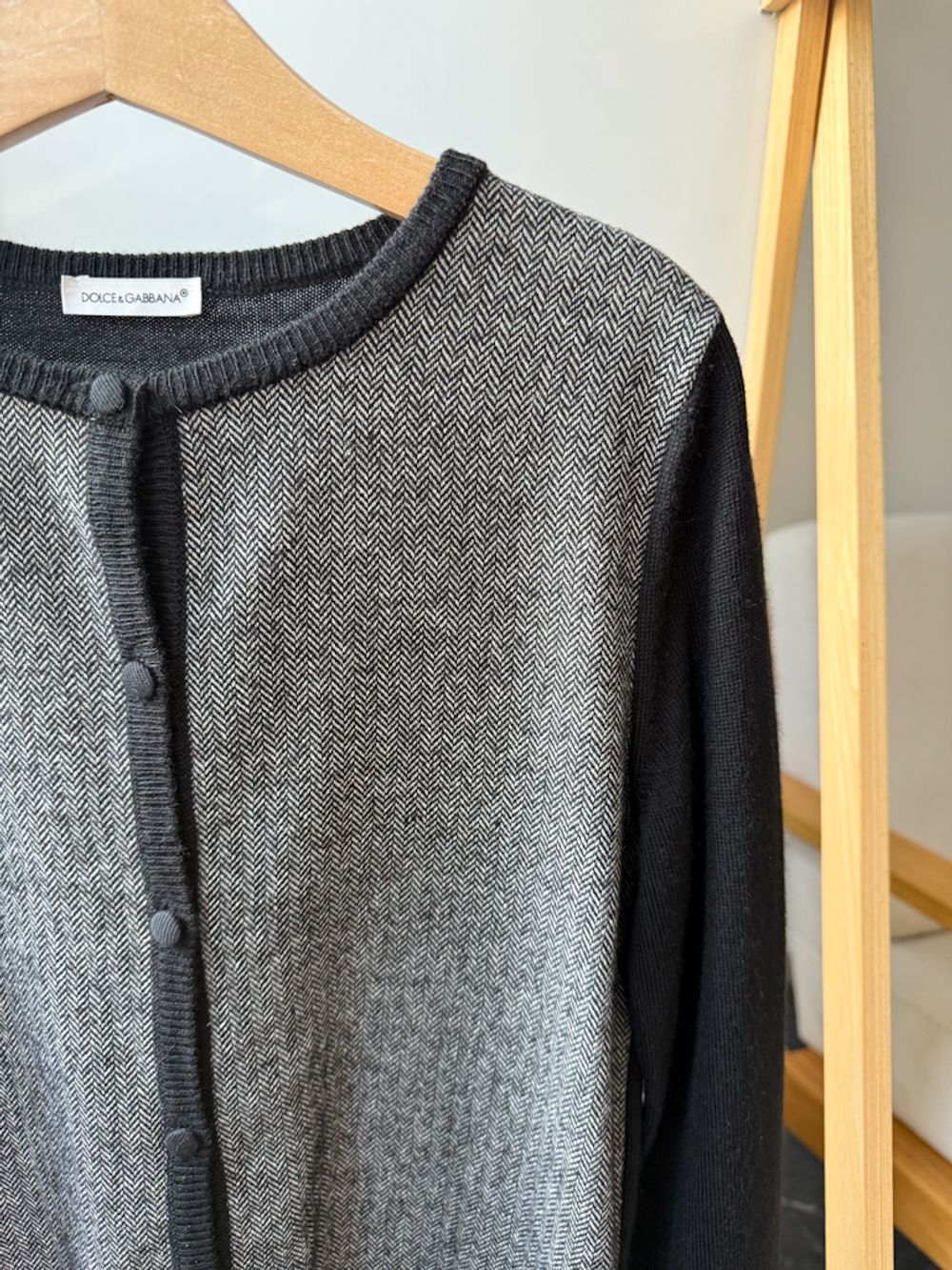 Кардиган Dolce & Gabbana, 122