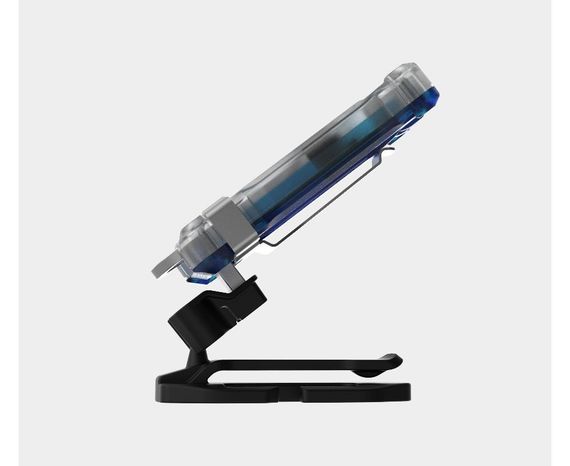 Мультифонарь Armytek Zippy Extended Set синий