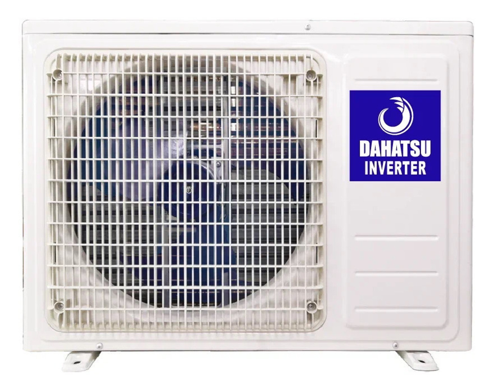 Сплит-система Dahatsu GOLD DMI-24/DMHI-24 DC INVERTER