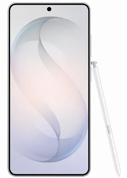 Смартфон Samsung Galaxy S26 Ultra 12/256 ГБ Белый White