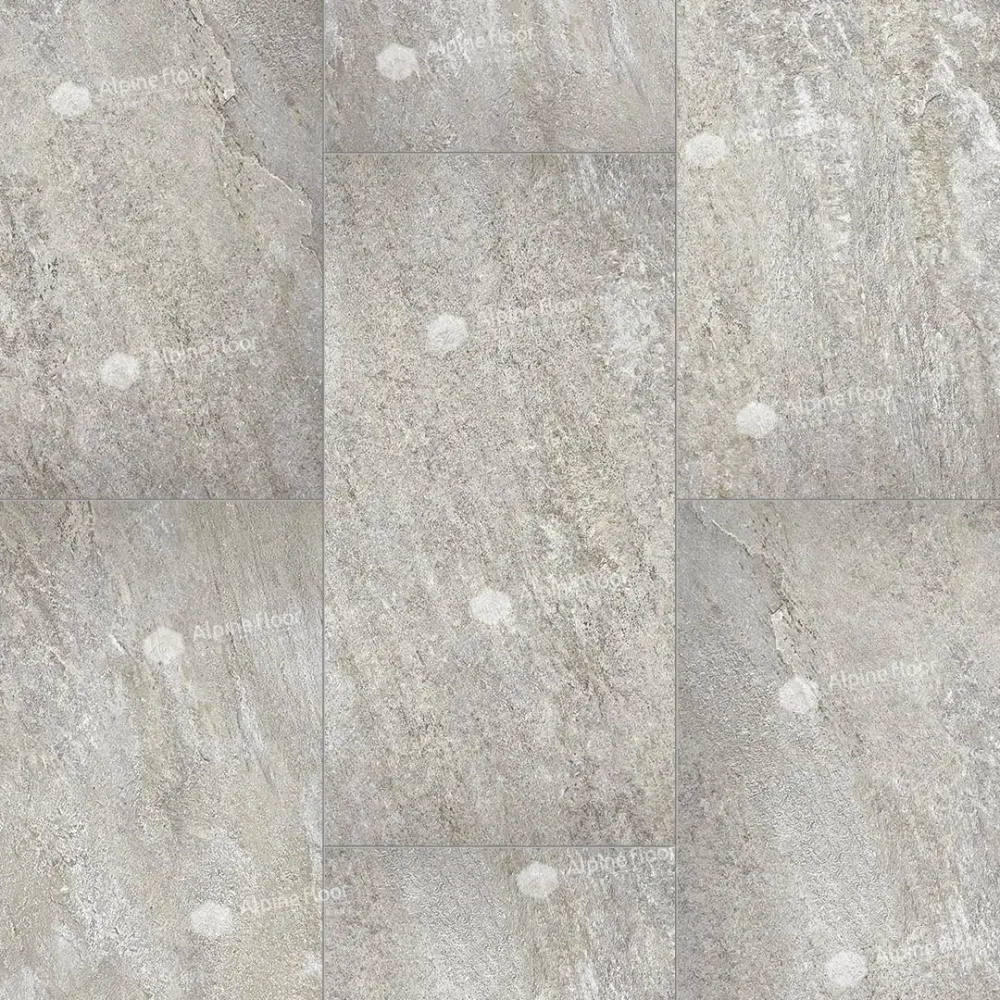 SPC ламинат Alpine Floor Шеффилд