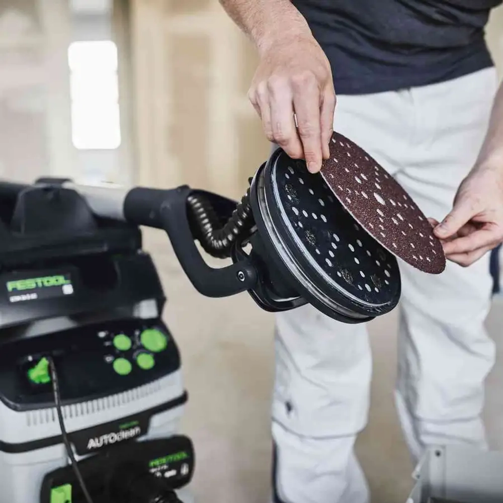 Шлифовальные круги Saphir STF D225/48 P24 SA/25 FESTOOL 205650