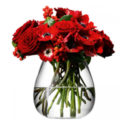 Ваза Flower 17 см