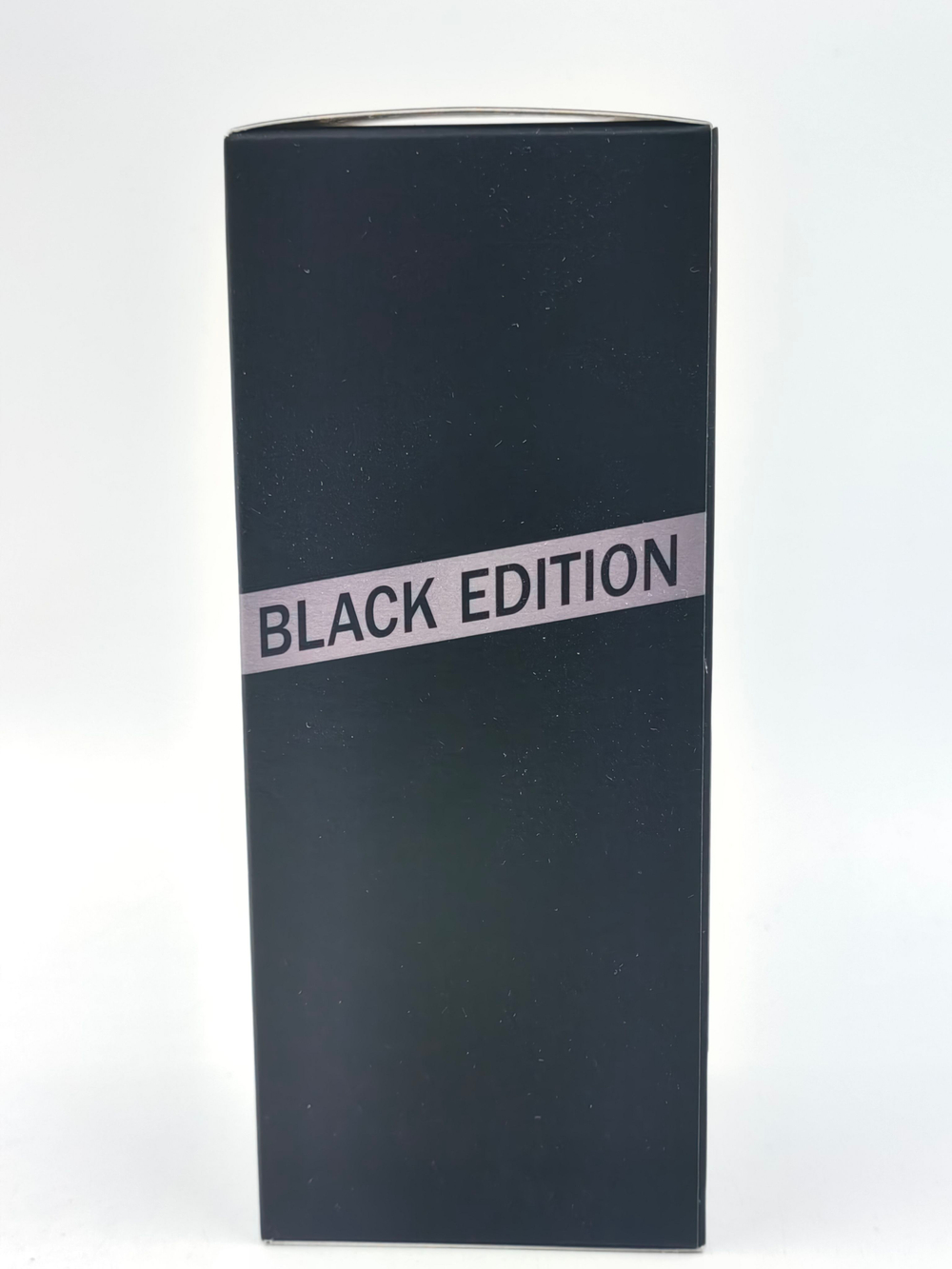 Лосьон после бритья Tabac Original Black Edition с экстрактом можжевельника и эфирными маслами, 100 мл (Германия)