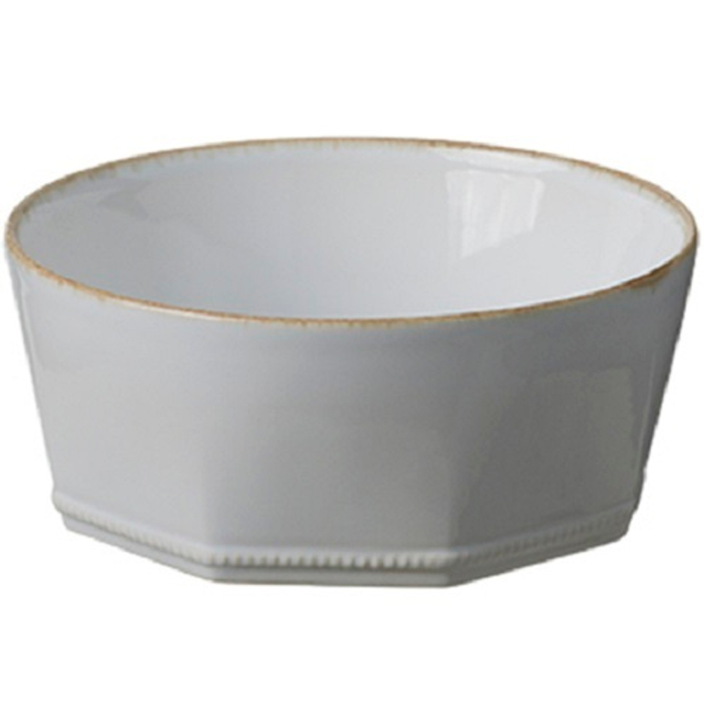 Чаша 16см Costa Nova Luzia White PES163-02818A