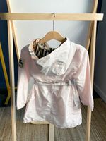 Ветровка Burberry, 98