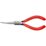 Клещи захватные пластмассовые черненые 160 мм Knipex 31 21 160