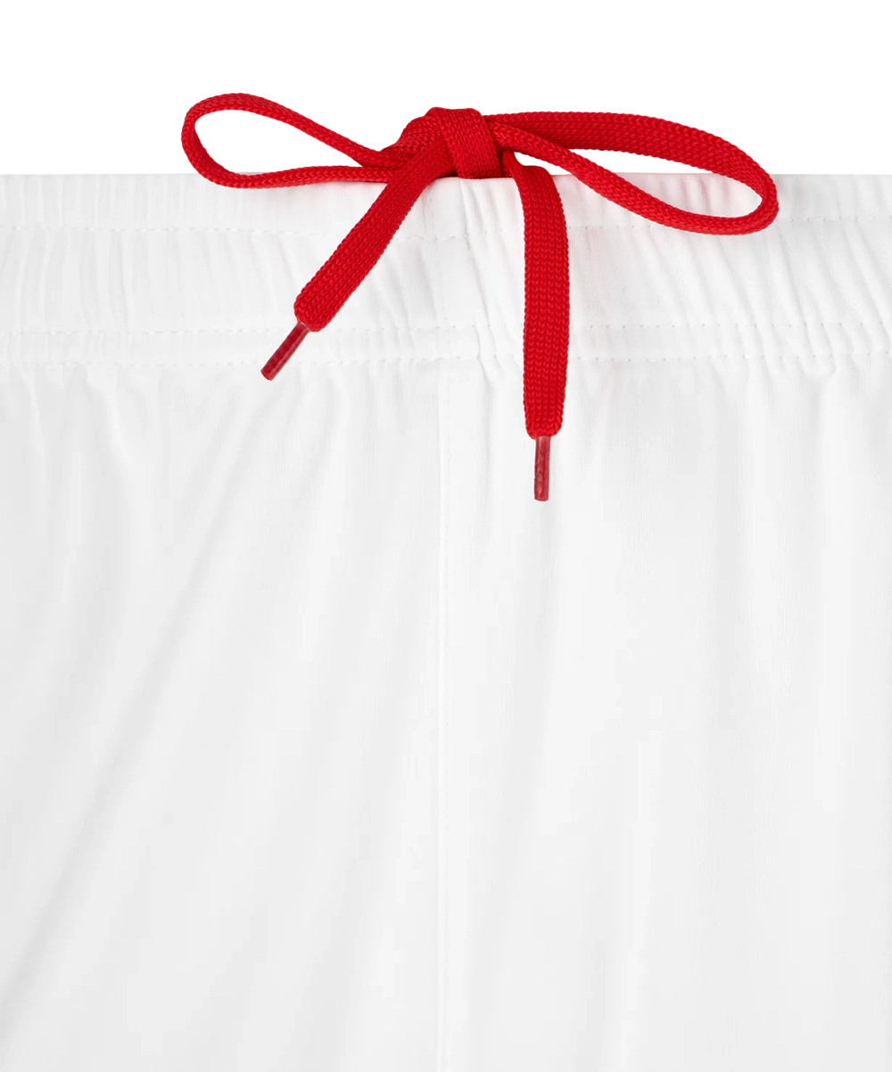 Шорты баскетбольные DIVISION PerFormDRY RBF Shorts, белый