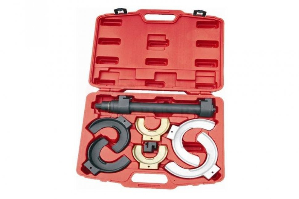 Cтяжка пружин подвески типа MacPherson HOREX