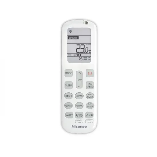 Настенный блок мульти сплит системы Hisense AMS-07UW4RMRKB00