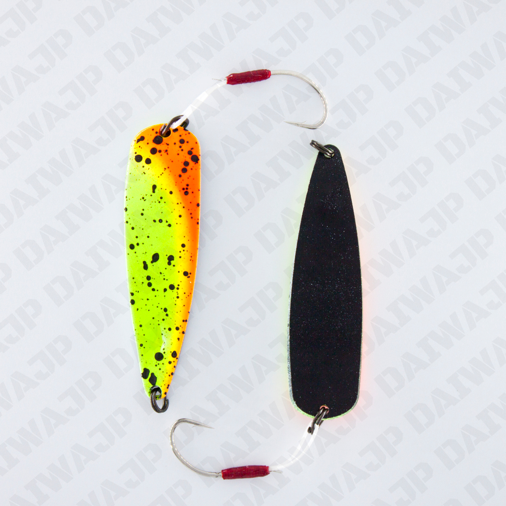 Блесна FOREST REALIZE SALMON 18g, 21g No.3 SALMON SP