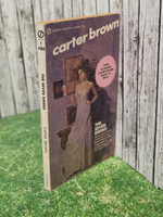 Carter Brown. The Seven Sirens