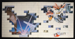 Pink Floyd ‎– The Wall 2LP (Германия)