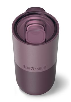 Термостакан Klean Kanteen Rise Tumbler Slide Lid 16oz (473 мл) Dusty Orchid