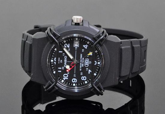 Наручные часы Casio HDA-600B-1B