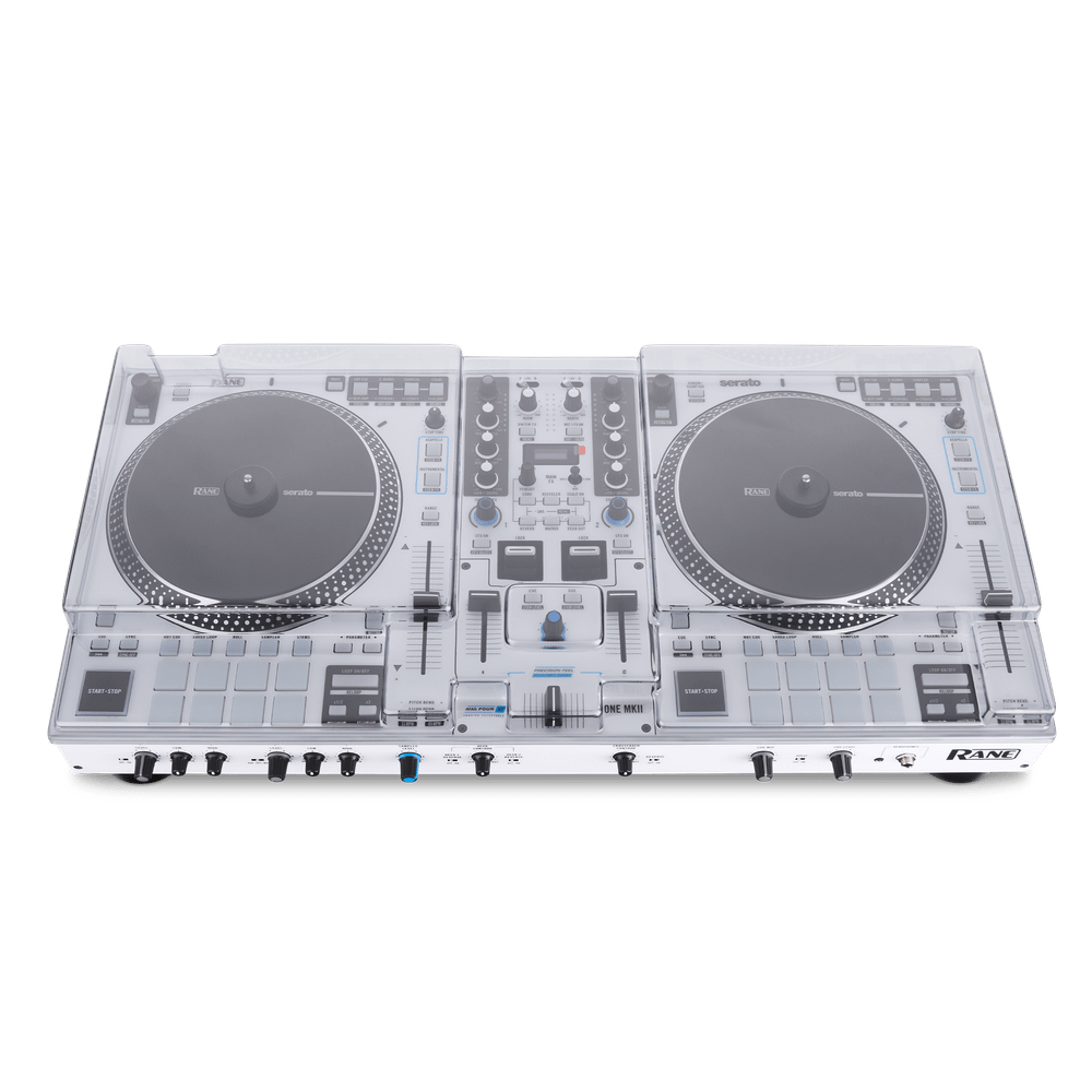Decksaver Rane ONE MK1 & MK2 cover