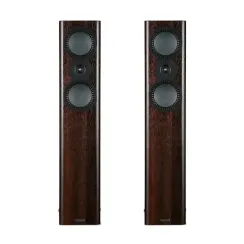 Mission QX-4 MKII Walnut