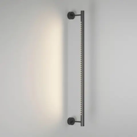 Светодиодный модуль для трековой системы Module System 18W 3000K черный 85173/01