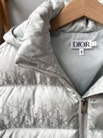 Пуховая куртка Dior, 128