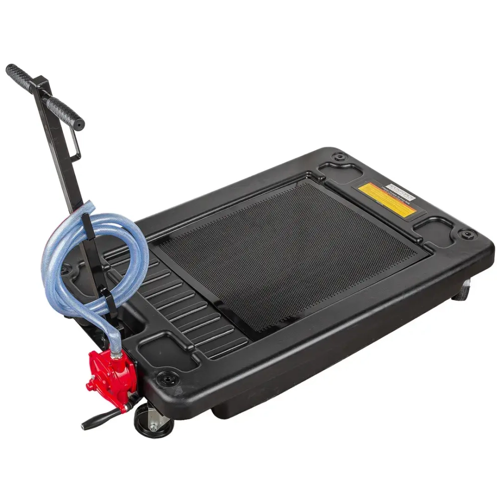 Установка для сбора масла RockFORCE RF-HS-C70L-2