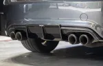 Карбоновый обвес для BMW M2 F87 2016-2020 БМВ